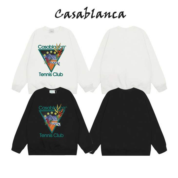 Picture of Casablanca Sweatshirt _SKUCasablancaS-XLgftxY3231142